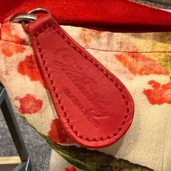 *NEW* GLOBAL VIEWS Emma's Silk Accent Pillow (Ret $222.50) - Picture 4 of 4